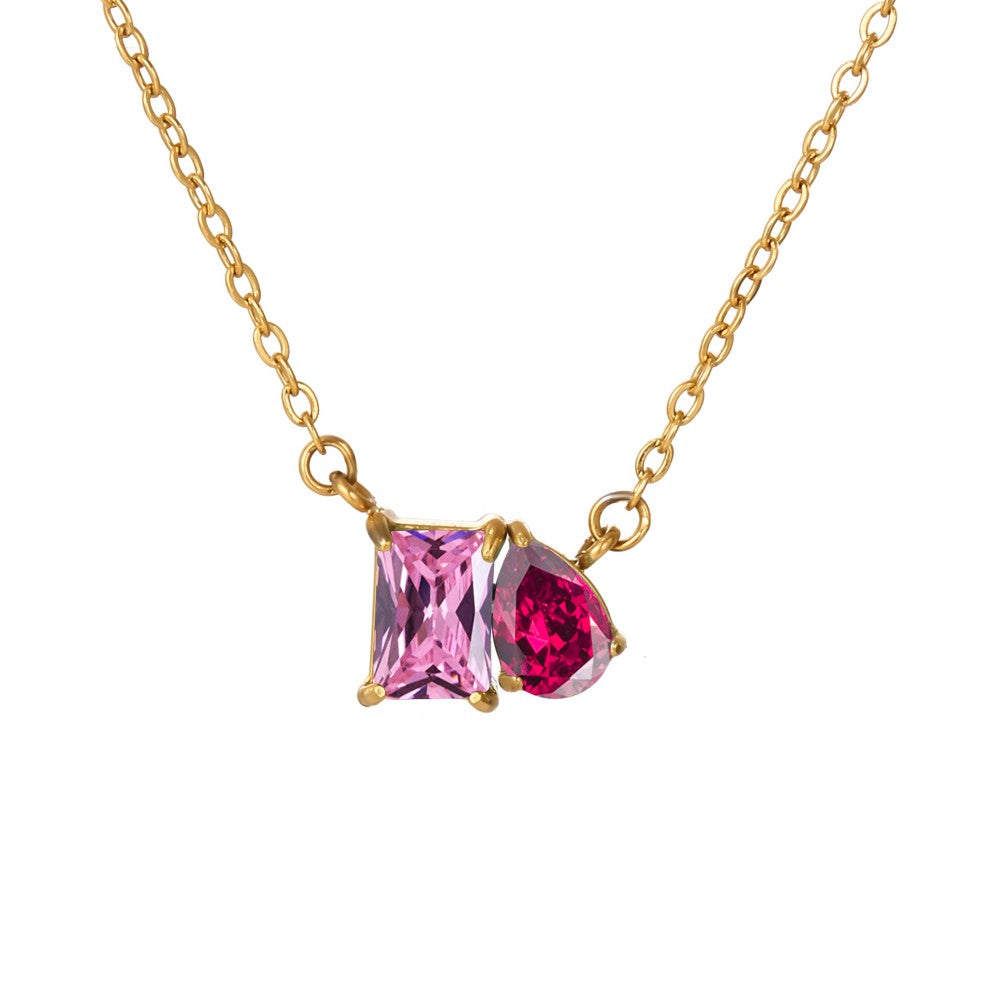 COLLAR HELIA - THEIA