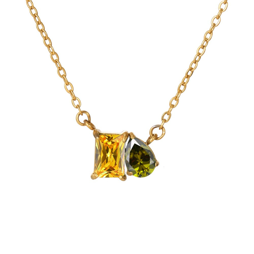COLLAR HELIA - THEIA