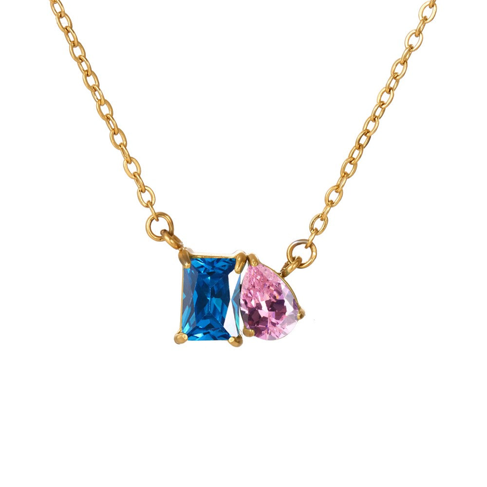 COLLAR HELIA - THEIA