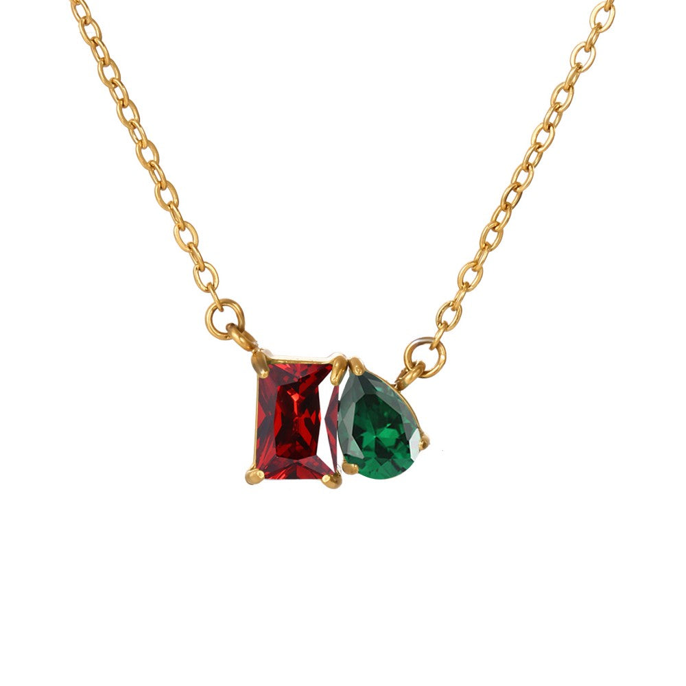 COLLAR HELIA - THEIA