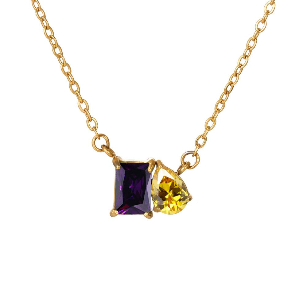 COLLAR HELIA - THEIA