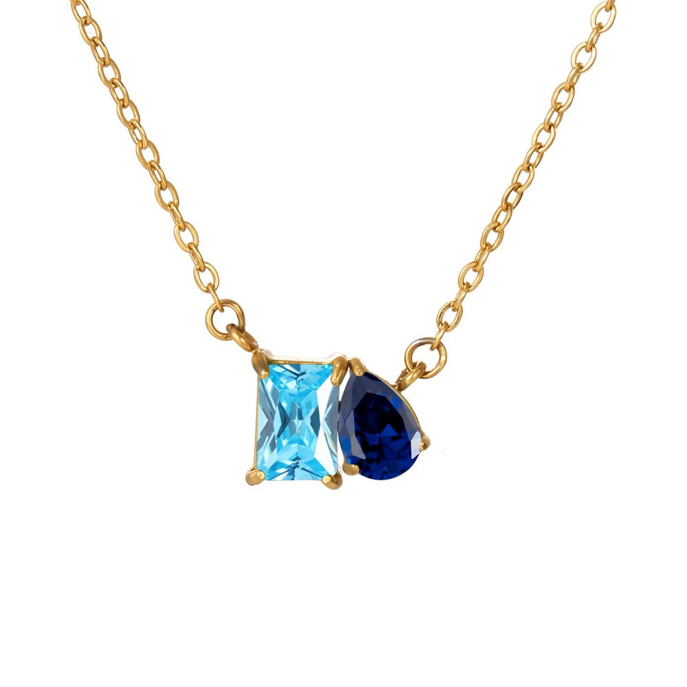 COLLAR HELIA - THEIA