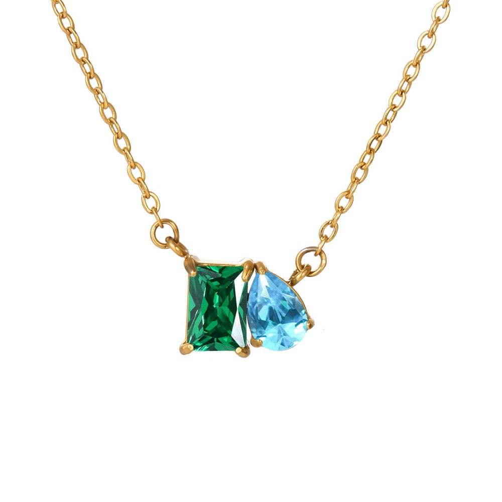COLLAR HELIA - THEIA