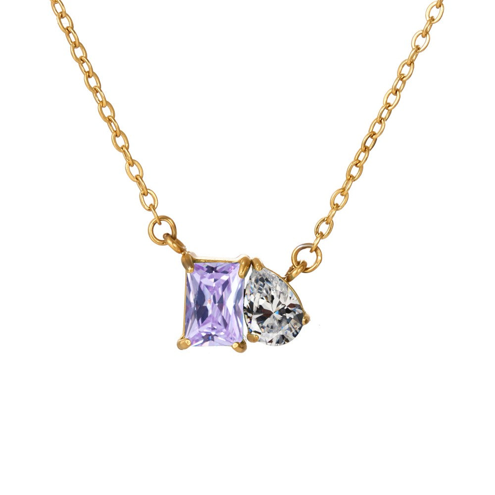COLLAR HELIA - THEIA