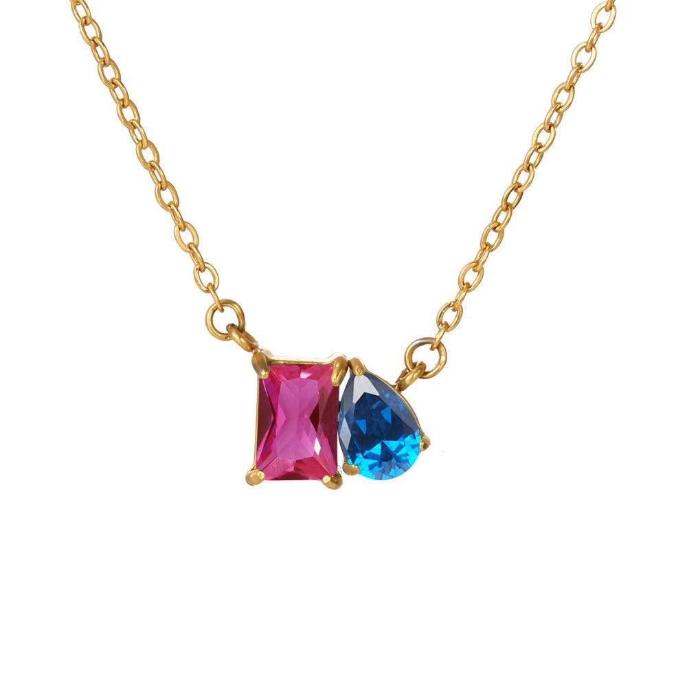 COLLAR HELIA - THEIA