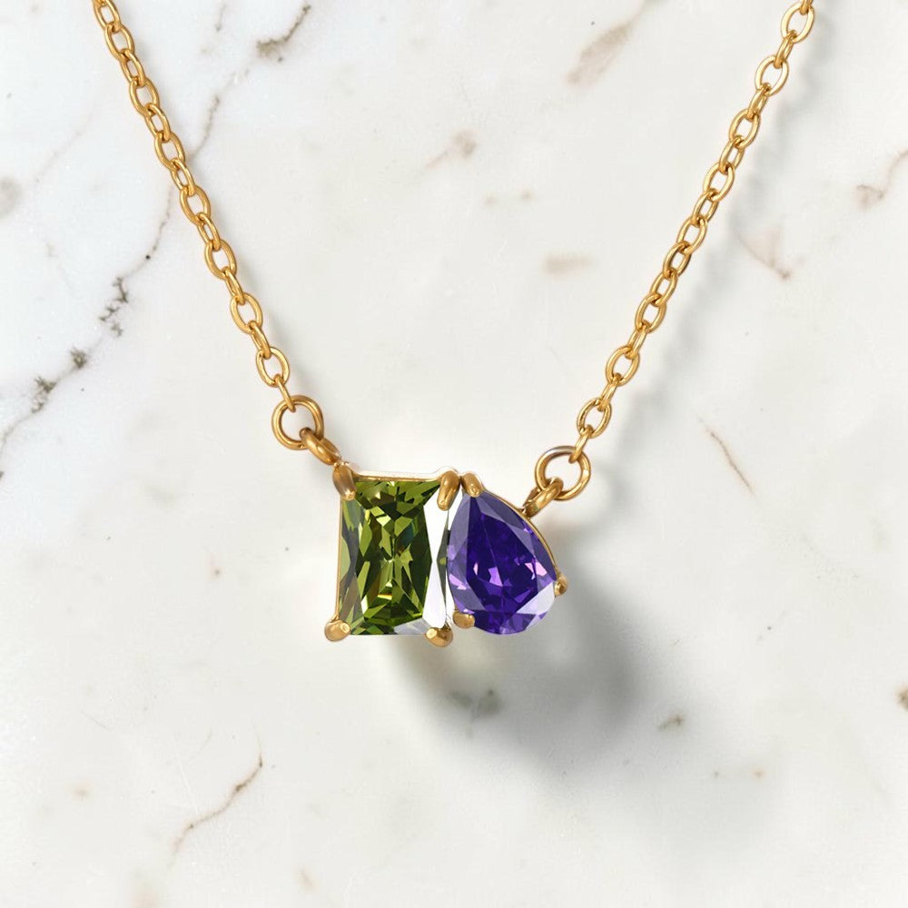 COLLAR HELIA - THEIA