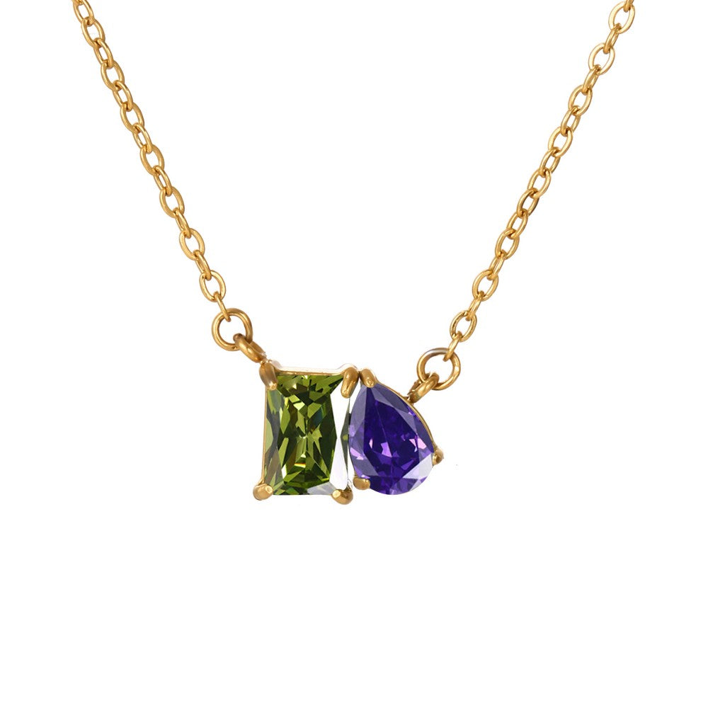 COLLAR HELIA - THEIA