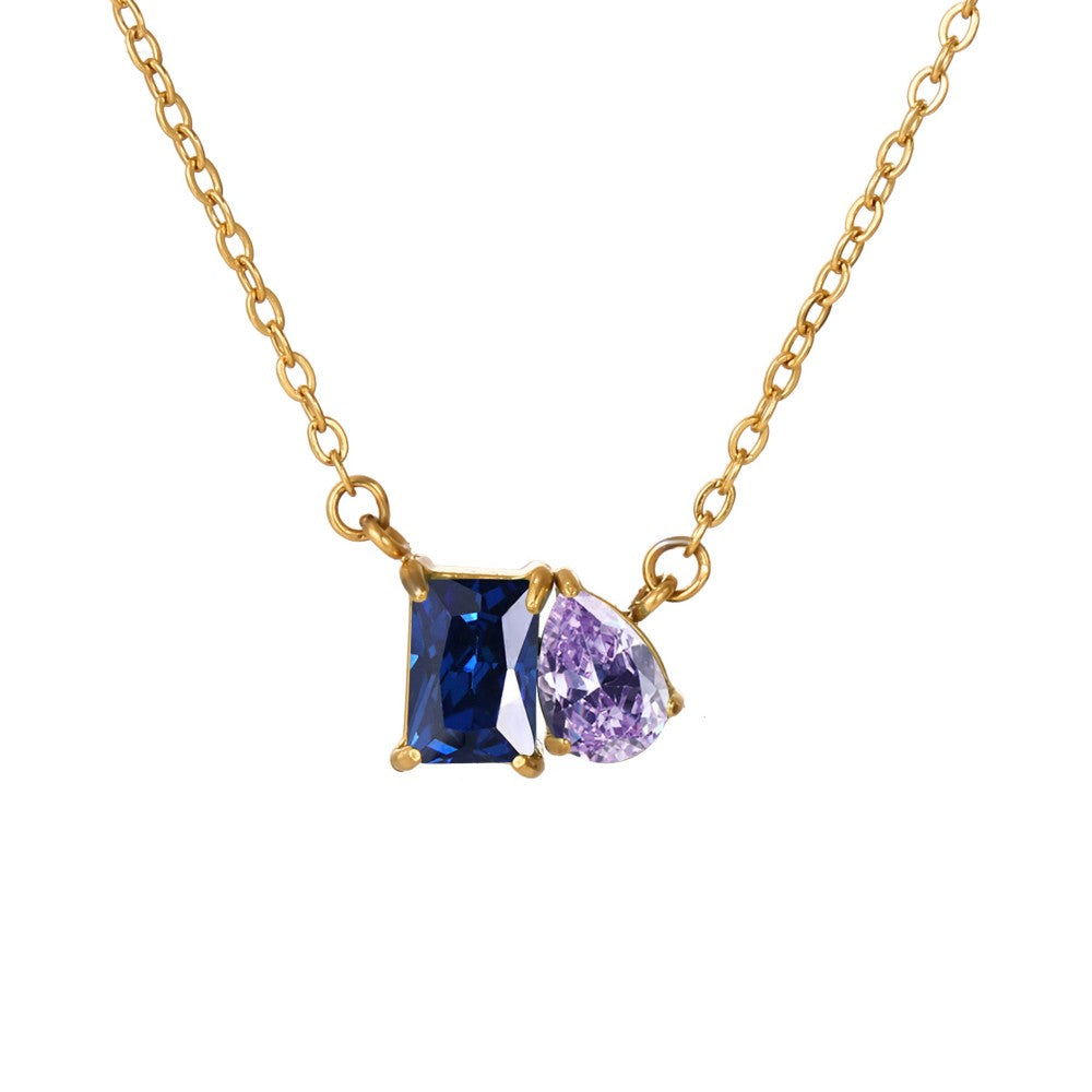COLLAR HELIA - THEIA