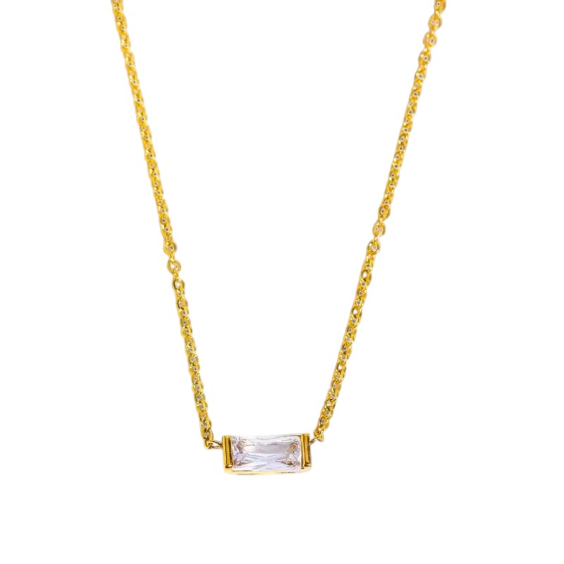 COLLAR HÉCATE - THEIA