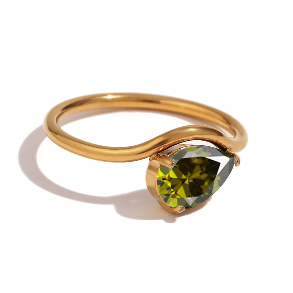 ANILLO NEMESIS - THEIA