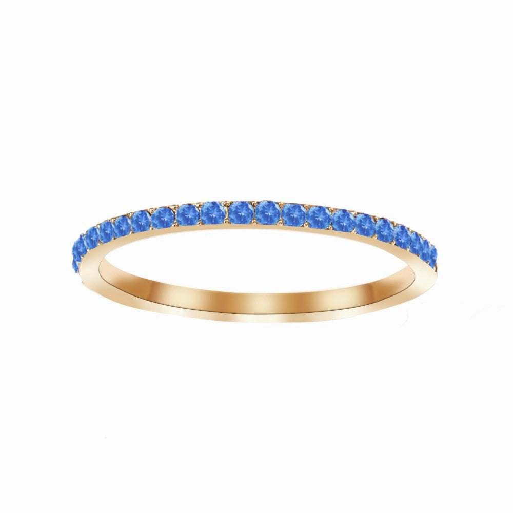 ANILLO NEFERTITI - THEIA