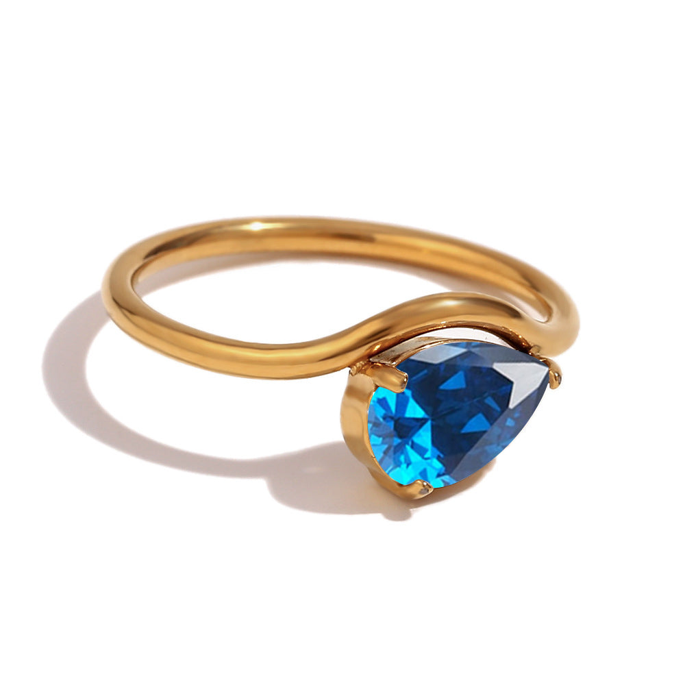 ANILLO NEMESIS - THEIA