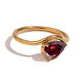 ANILLO NEMESIS - THEIA