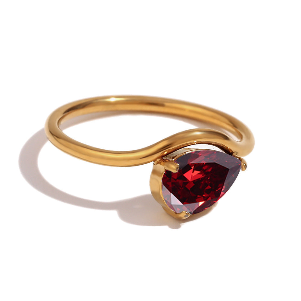 ANILLO NEMESIS - THEIA