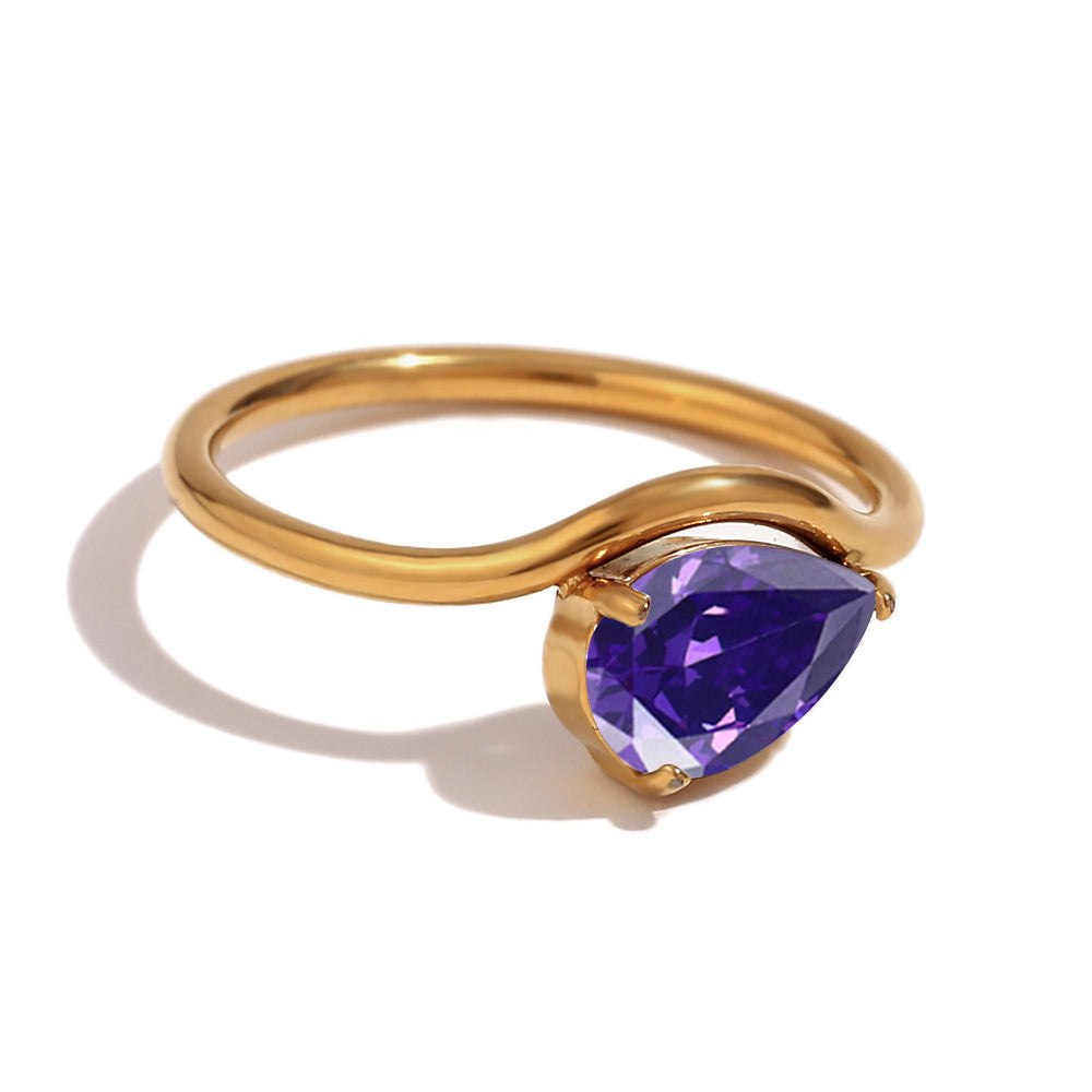 ANILLO NEMESIS - THEIA