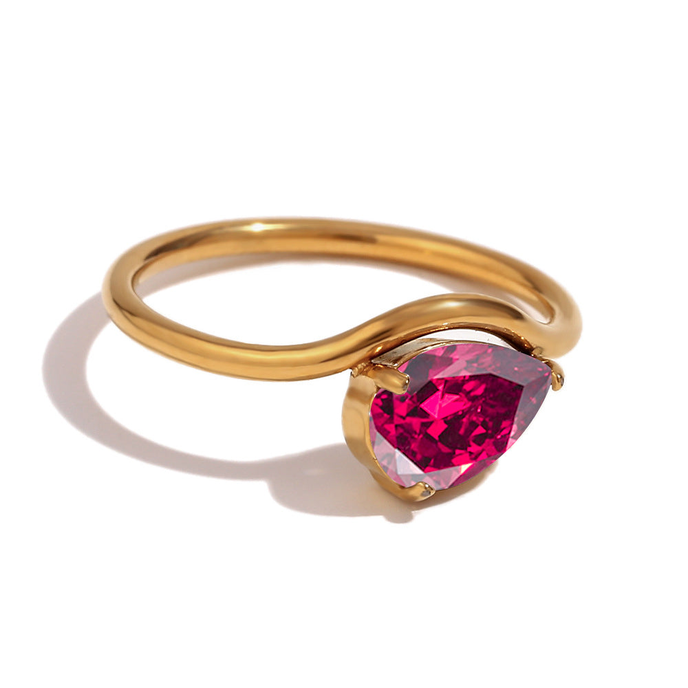 ANILLO NEMESIS - THEIA