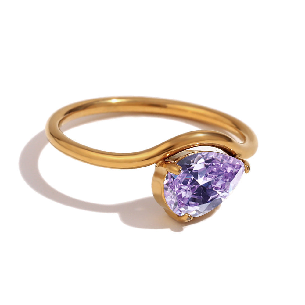 ANILLO NEMESIS - THEIA