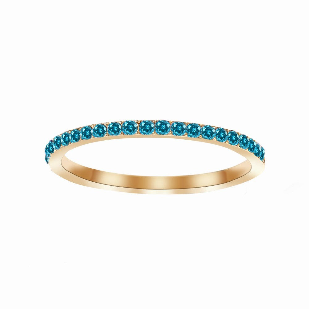 ANILLO NEFERTITI - THEIA