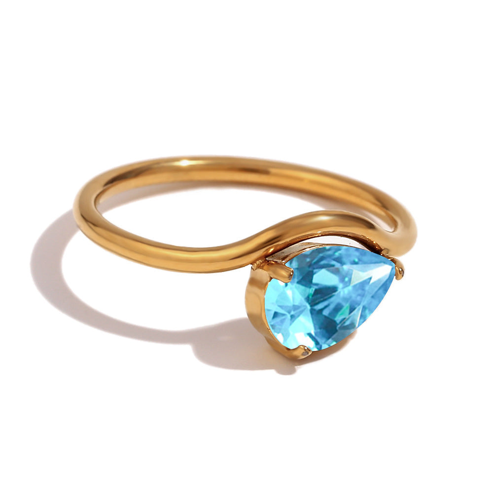 ANILLO NEMESIS - THEIA
