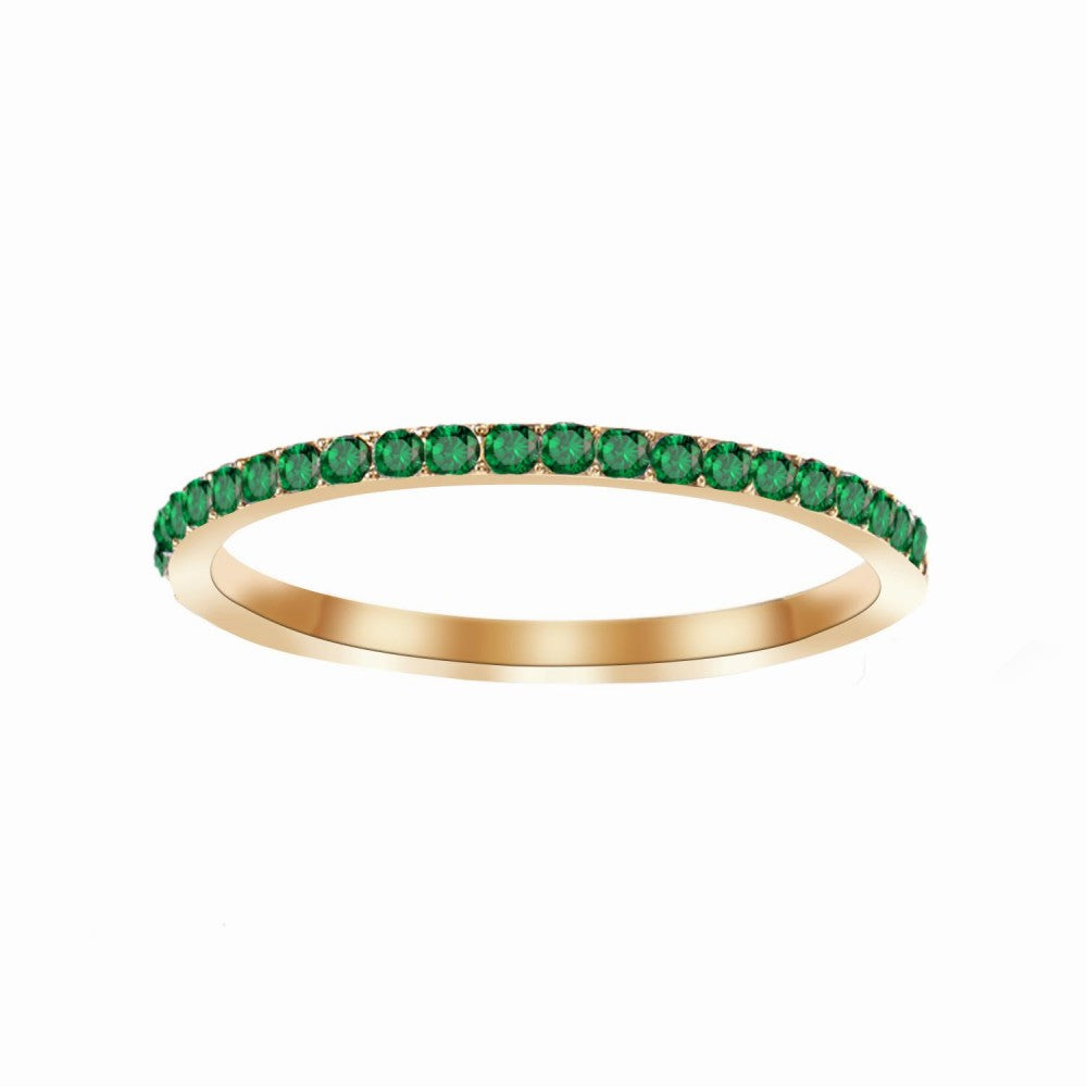 ANILLO NEFERTITI - THEIA