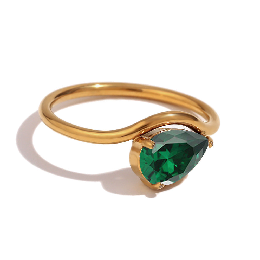 ANILLO NEMESIS - THEIA