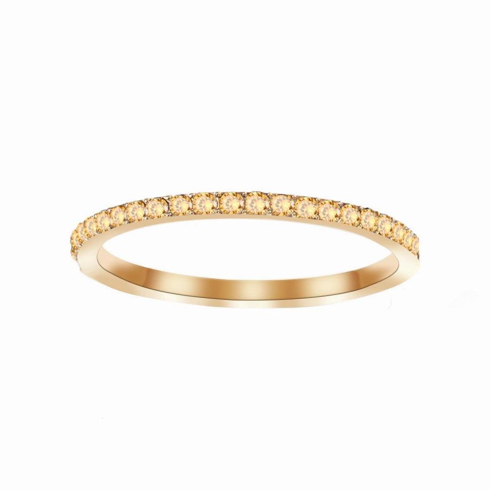 ANILLO NEFERTITI - THEIA