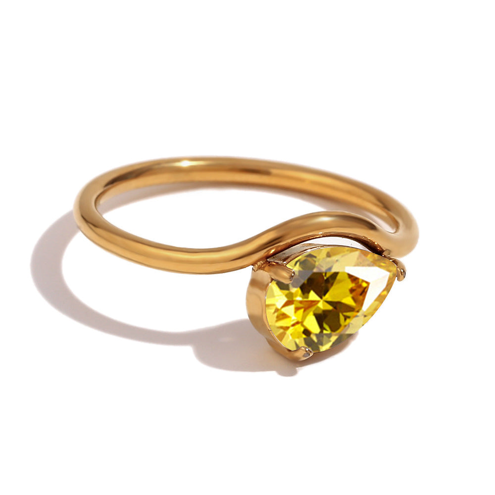 ANILLO NEMESIS - THEIA