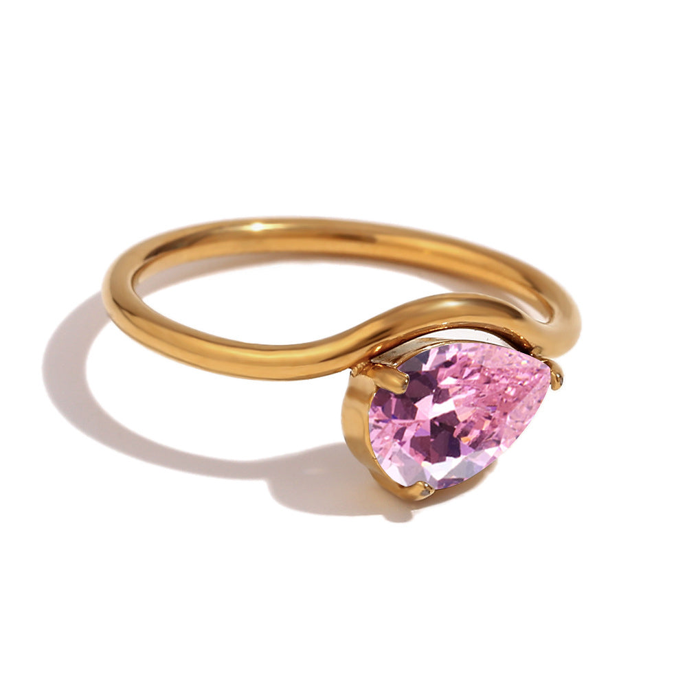 ANILLO NEMESIS - THEIA