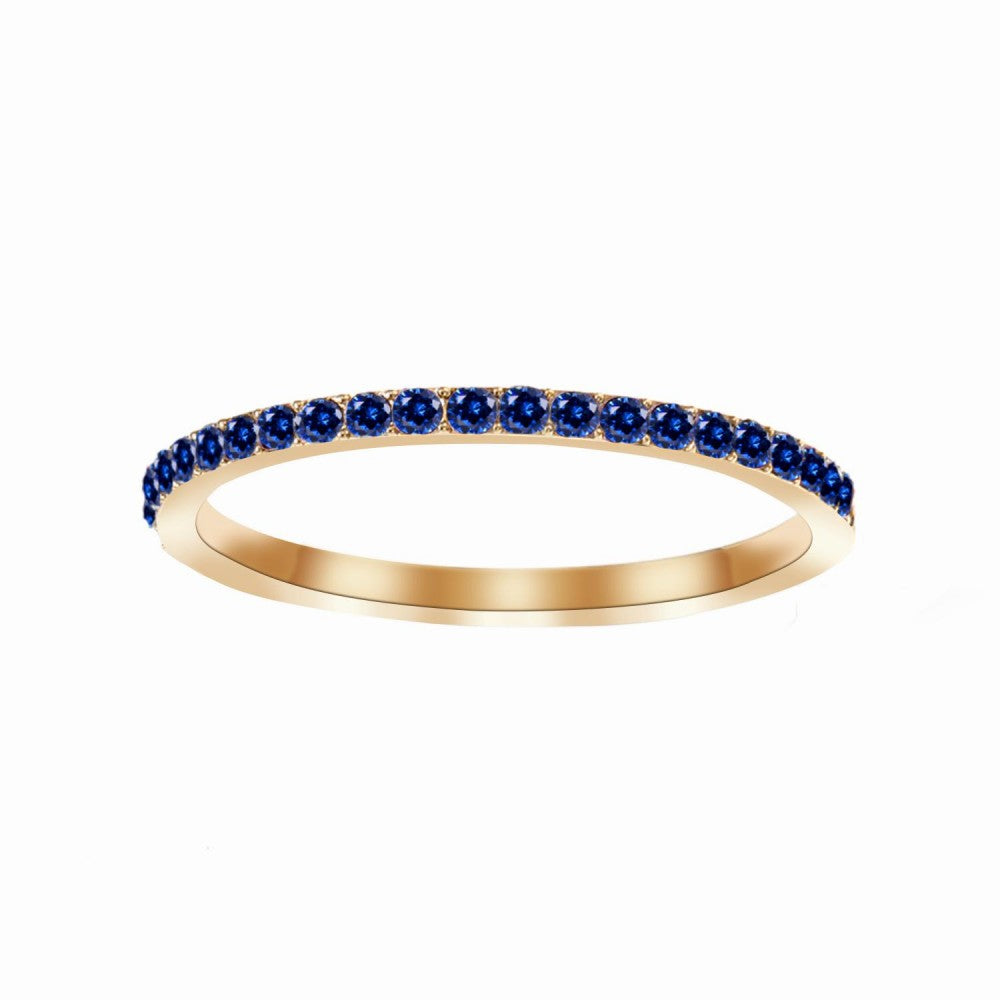ANILLO NEFERTITI - THEIA